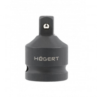 Ударний адаптер HOEGERT 1/2&quot; HT4R323-[articul]