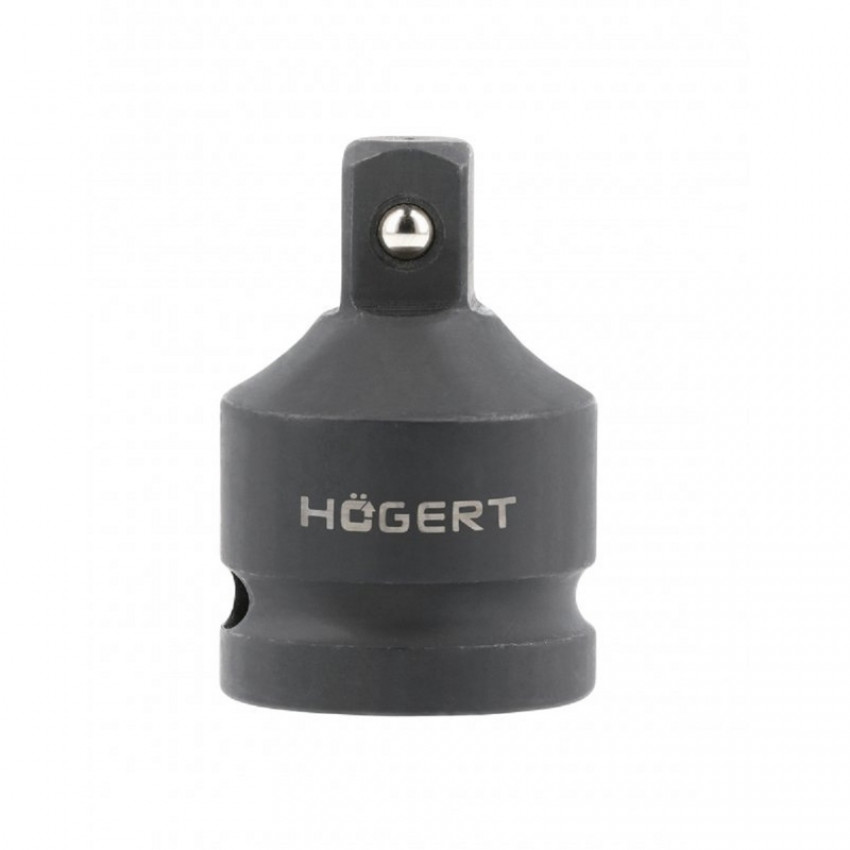 Ударний адаптер HOEGERT 1" HT4R325-HT4R325