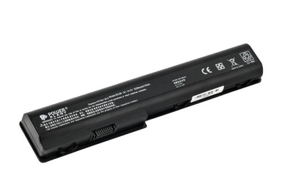 Акумулятор для ноутбука HP Pavilion DV7 (HSTNN-DB75) 14.4V 5200mAh-[articul]