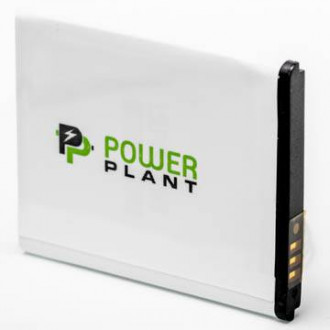 Акумулятор PowerPlant Samsung G810 (AB474350BE) 1000mAh-[articul]