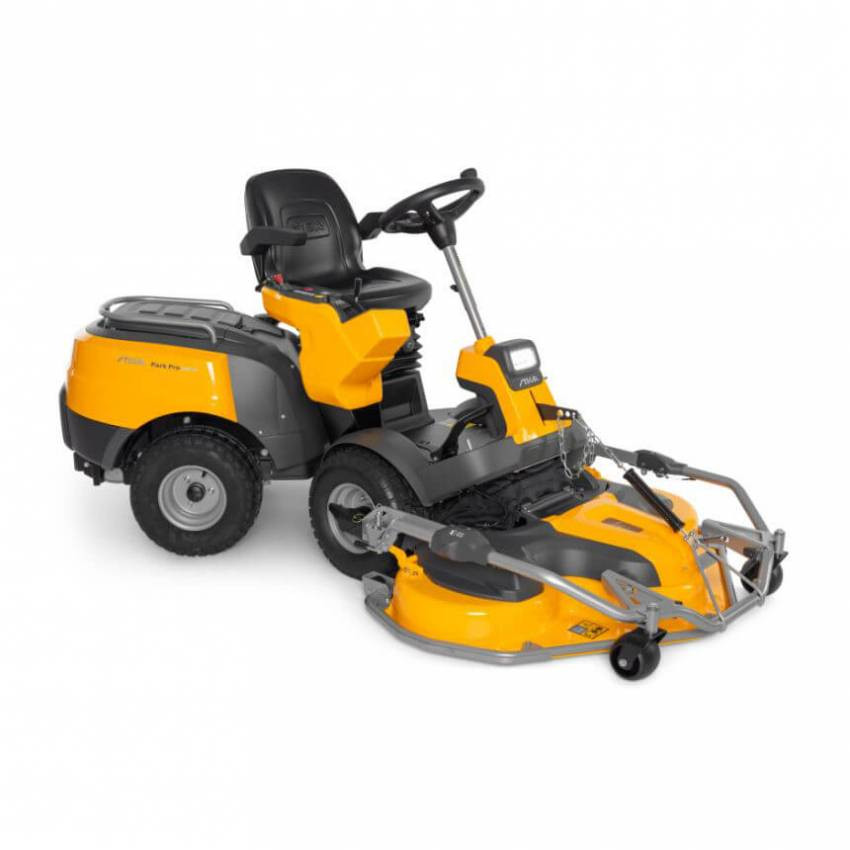 Райдер бензиновий STIGA ParkPro540IX-ParkPro540IX