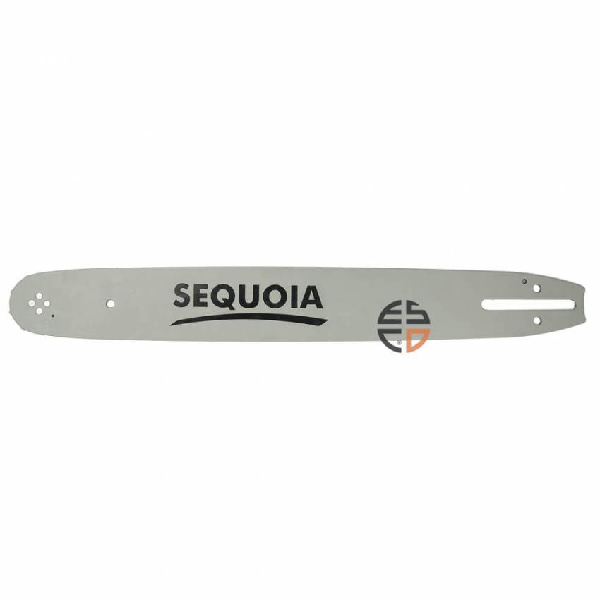 Шина // 52DL, 3/8", 1.3mm, 35cm // SEQUOIA B140SPEA041-B140SPEA041