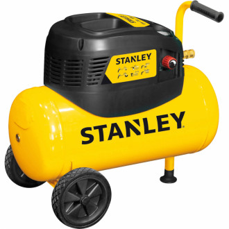 Компресор повітряний безмасляний STANLEY D200/8/24-[articul]