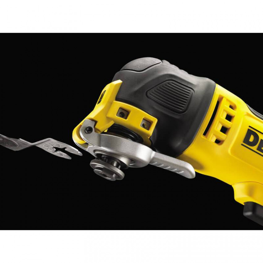 Багатофункціональний інструмент мережевий DeWALT DWE315-DWE315