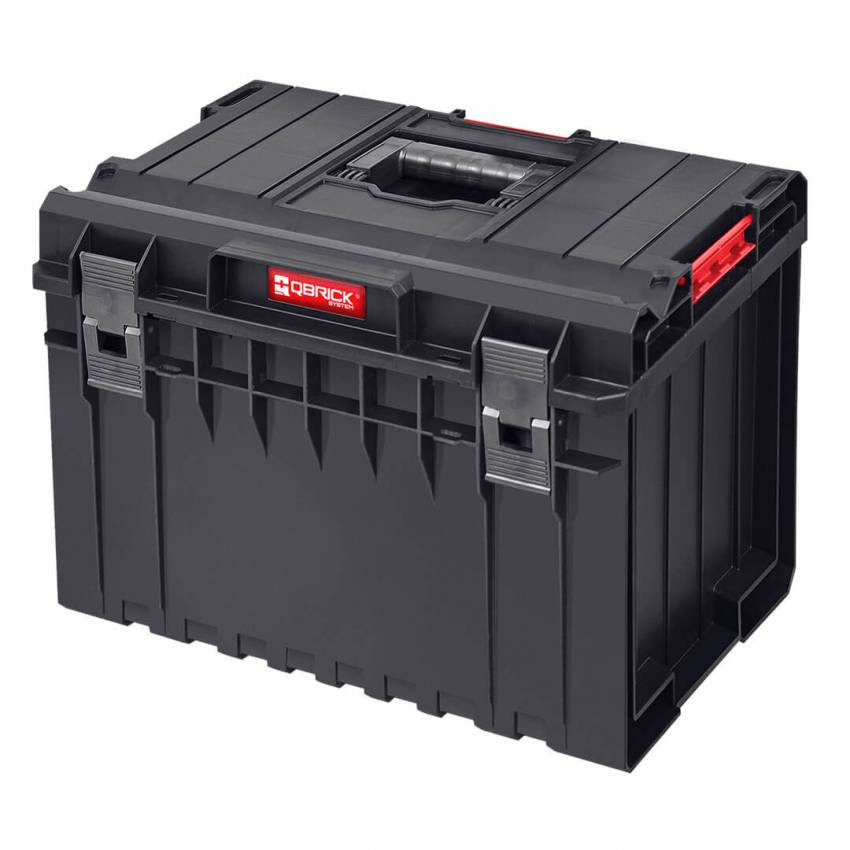 ящик для інструментів QBRICK SYSTEM ONE 450 BASIC-SKRQ450BCZAPG002