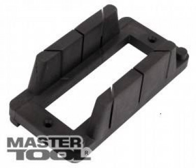 MasterTool Стусло пластикове 210*70 мм полегшене, Арт.: 14-3822-[articul]