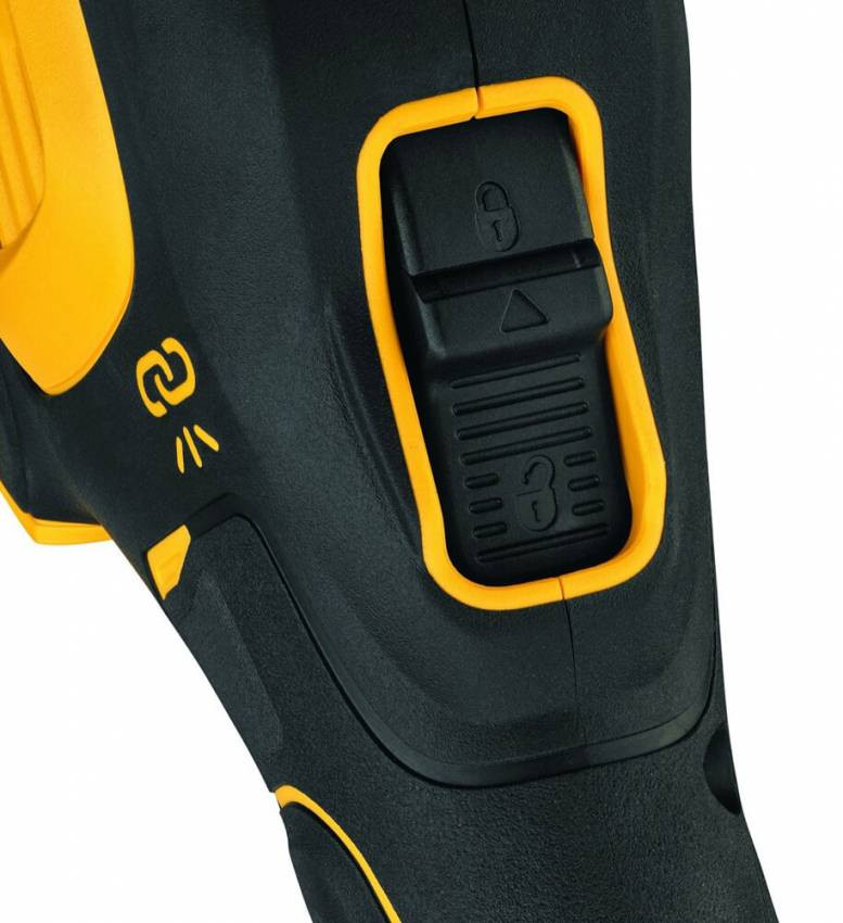 Шліфмашина ексцентрикова безщіткова акумуляторна DeWALT DCE800N-DCE800N