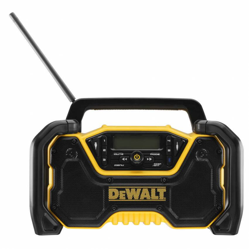 Радіостанція DeWALT DCR029-DCR029