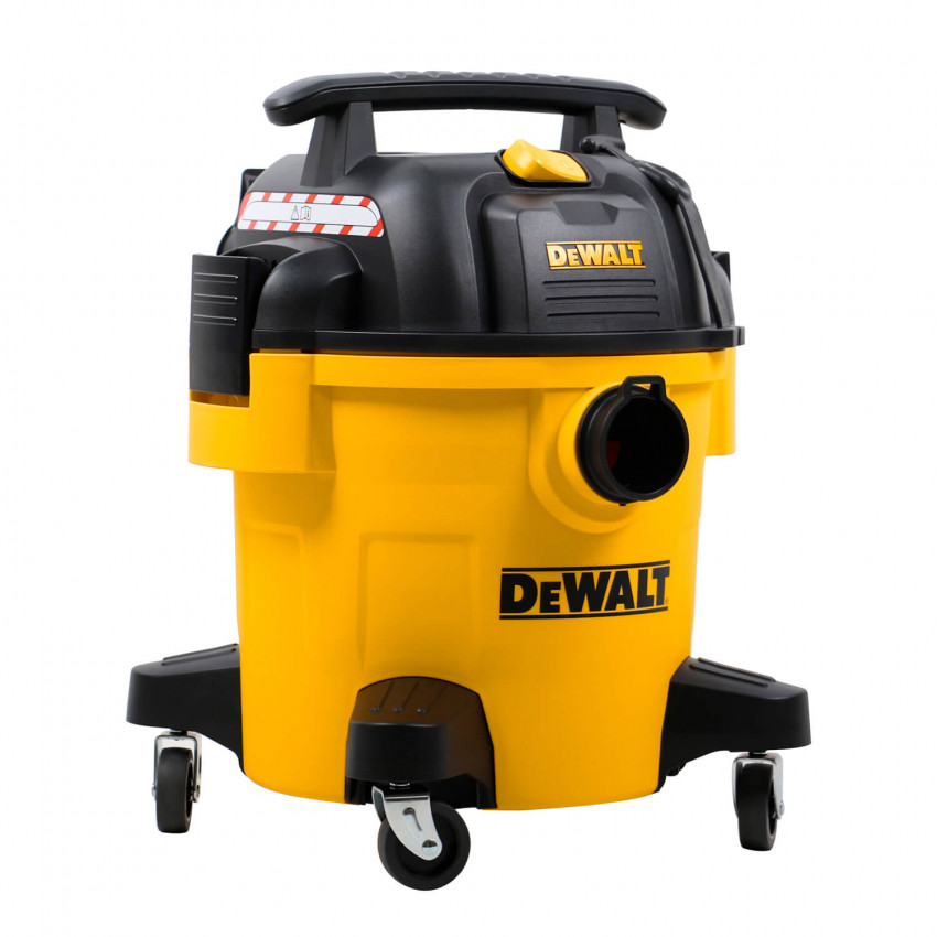 Пилосос мережевий DeWALT DXV20P-DXV20P