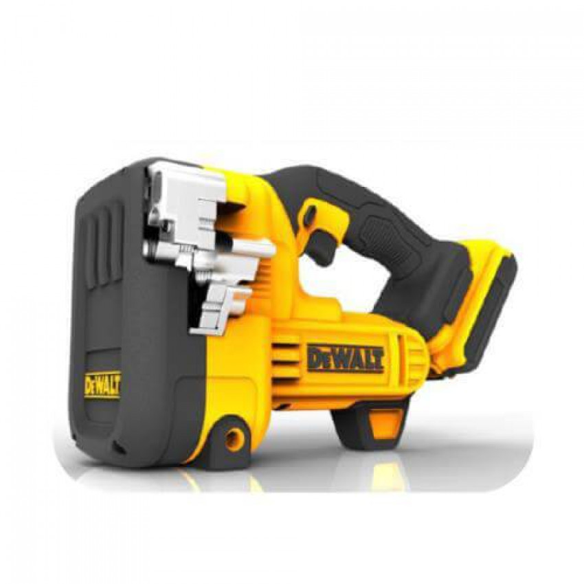 Різач шпильок акумуляторний DeWALT DCS350NT-DCS350NT