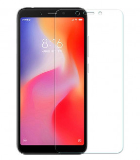 Захисне скло PowerPlant для Xiaomi Redmi 6A-[articul]