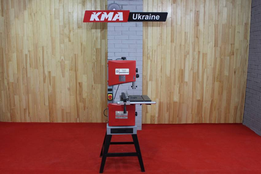 Стрічкова пила Holzmann HBS 245HQ-HBS245HQ_230V