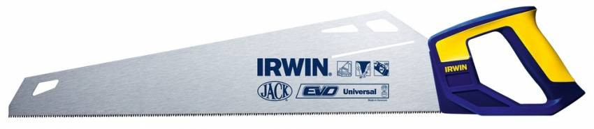 Пила універсальна IRWIN EVO 390 мм-10507860