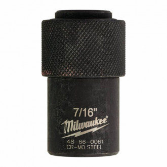 Перехідник MILWAUKEE з 1/2&quot; на 7/16&quot;-[articul]