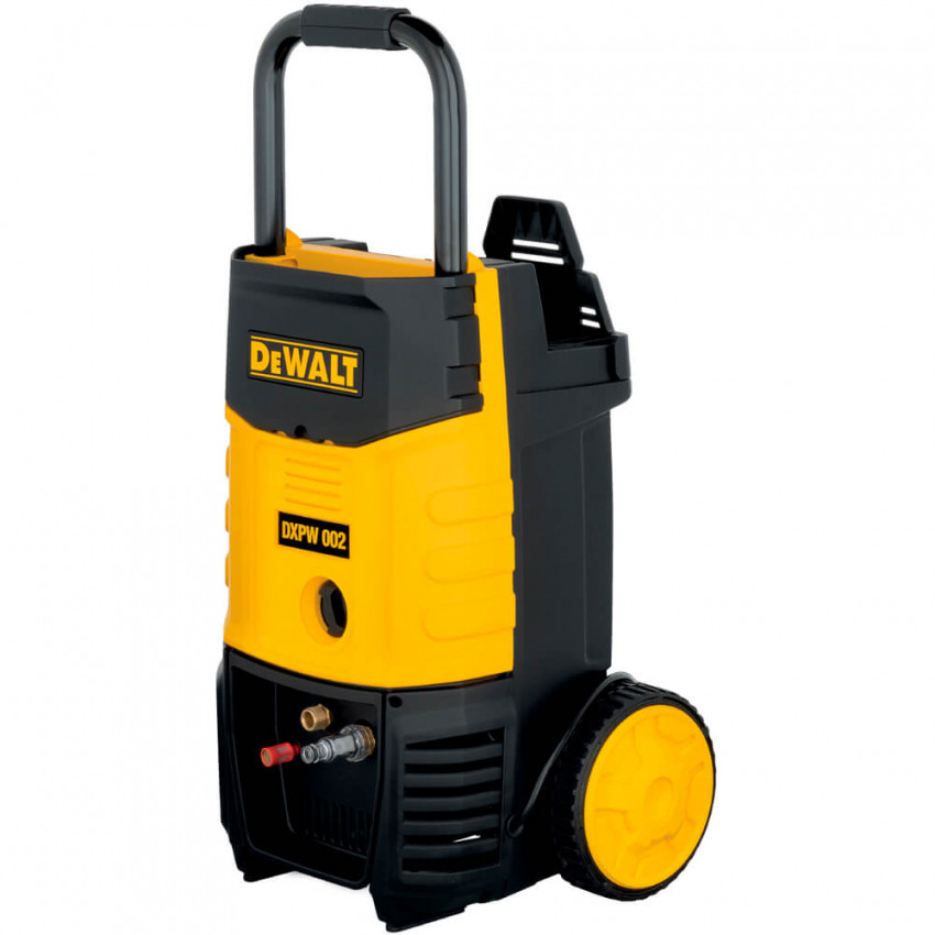 Мийка високого тиску електрична DeWALT DXPW002E-DXPW002E