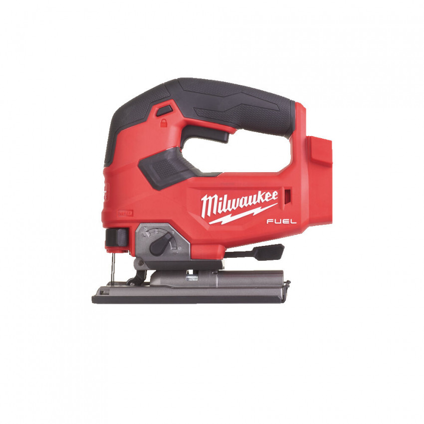 Лобзик акумуляторний MILWAUKEE, M18 FJS-0-4933499153