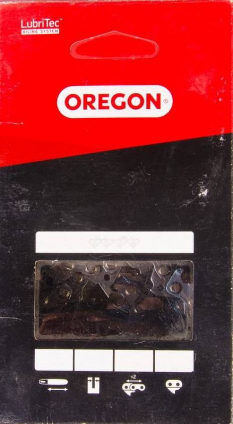 Ланцюг для пилки ГОСПОДАР Oregon 450 мм 21LPX 14-0045-14-0045