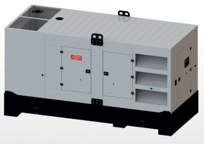 Генераторна установка FDG410W (FD 410 W-ST) потуж.-410кВА, кожух, підігрів, дв.-Baudouin-[articul]