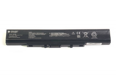 Акумулятор PowerPlant для ноутбуків ASUS U31 (A32-U31, ASU31ELH) 14.8V 5200mAh-[articul]