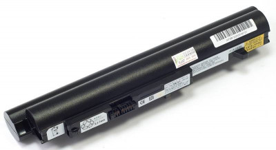 Акумулятори PowerPlant для ноутбуків IBM/LENOVO IdeaPad S10-2 (L09C3B11, S10-2) 11.1V 5200mAh-[articul]