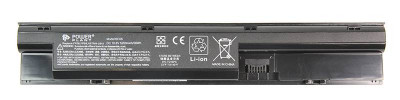 Акумулятори PowerPlant для ноутбуків HP ProBook 440 G1 (FP06) 10.8V 5200mAh-[articul]