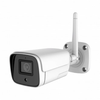 Зовнішня WI-FI камера GreenVision 5МР GV-191-IP-FM-COA50-20 POE SD (Lite)-[articul]