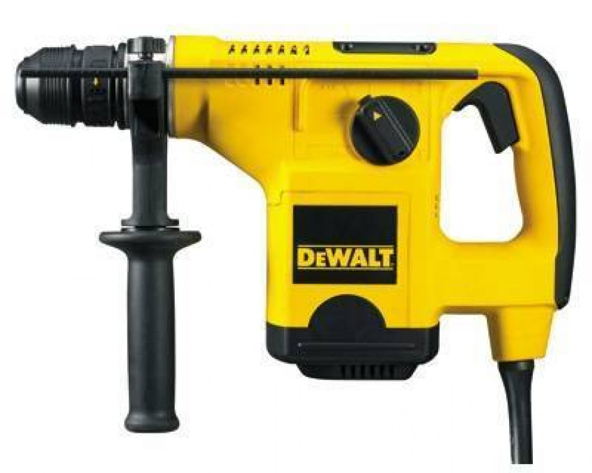 Перфоратор DeWALT D25404K-D25404K