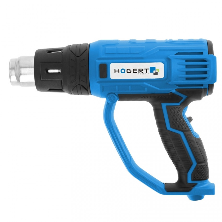 Промисловий фен HOEGERT 600 HT2C550-HT2C550