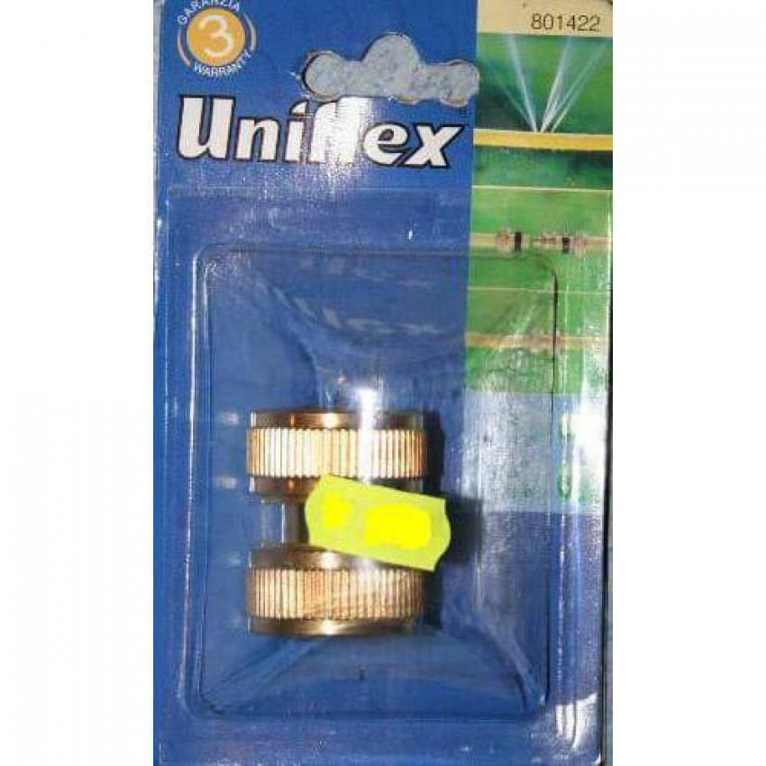 Муфта ремонтна для шлангів UNIFLEX 801422-801422