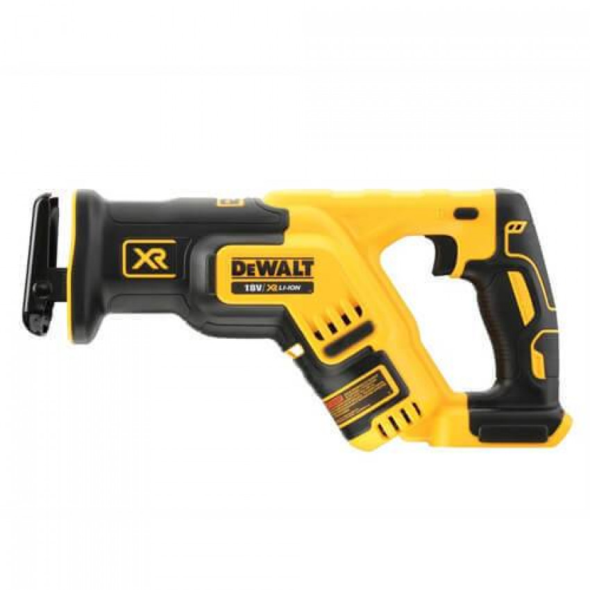 Набір з восьми акумуляторних інструментів DeWALT DCK856P4-DCK856P4