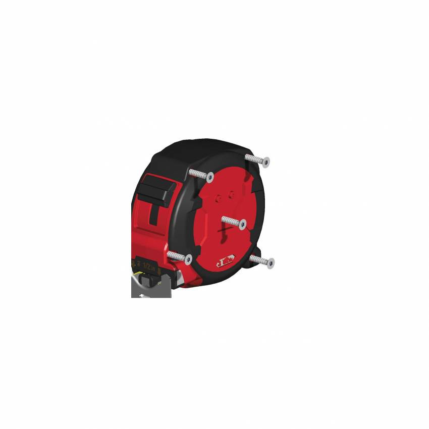 Рулетка Pro Compact MILWAUKEE, 3м, (16мм)-4932459591