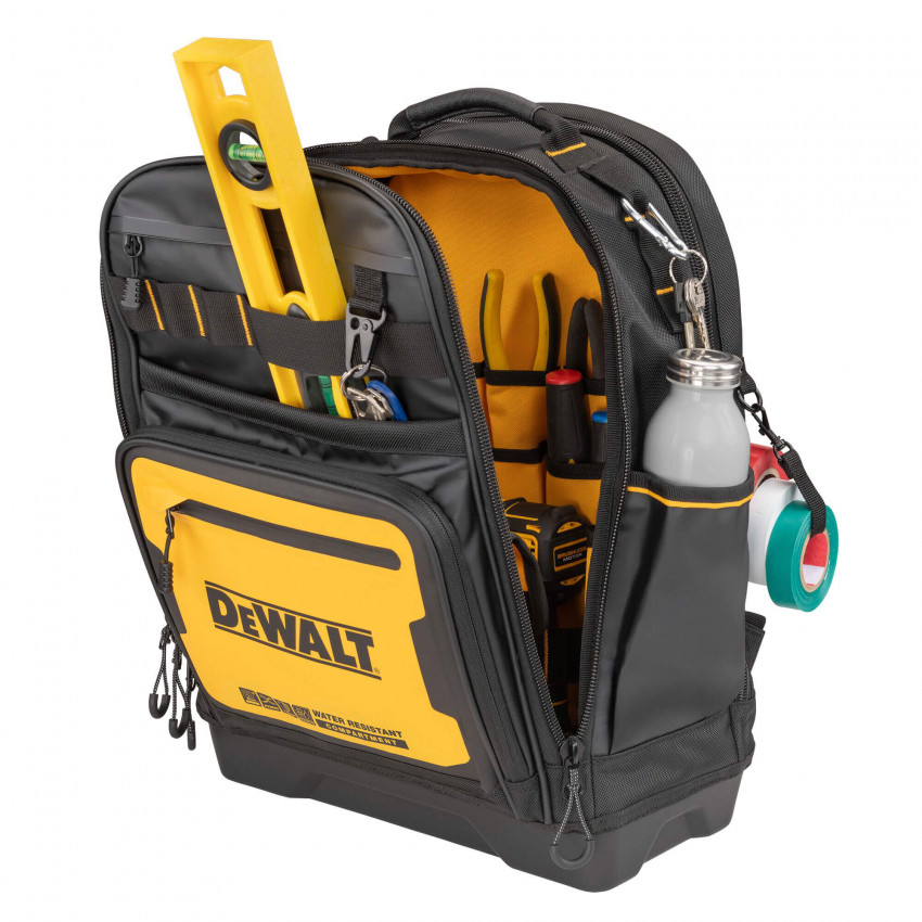 Рюкзак для інструментів PRO BACKPACK DeWALT DWST60102-1-DWST60102-1