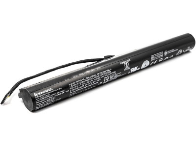 Акумулятор для ноутбуків IBM/LENOVO Ideapad 100-15 (L14S3A01) 10.8V 2200mAh-[articul]