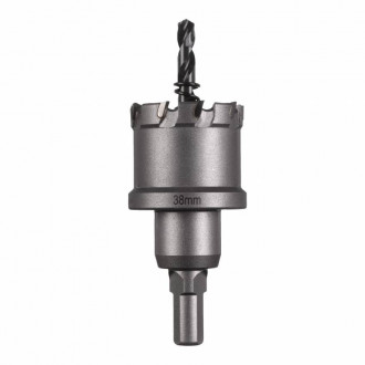 Коронка Holesaw TCT MILWAUKEE, Ø38мм-[articul]