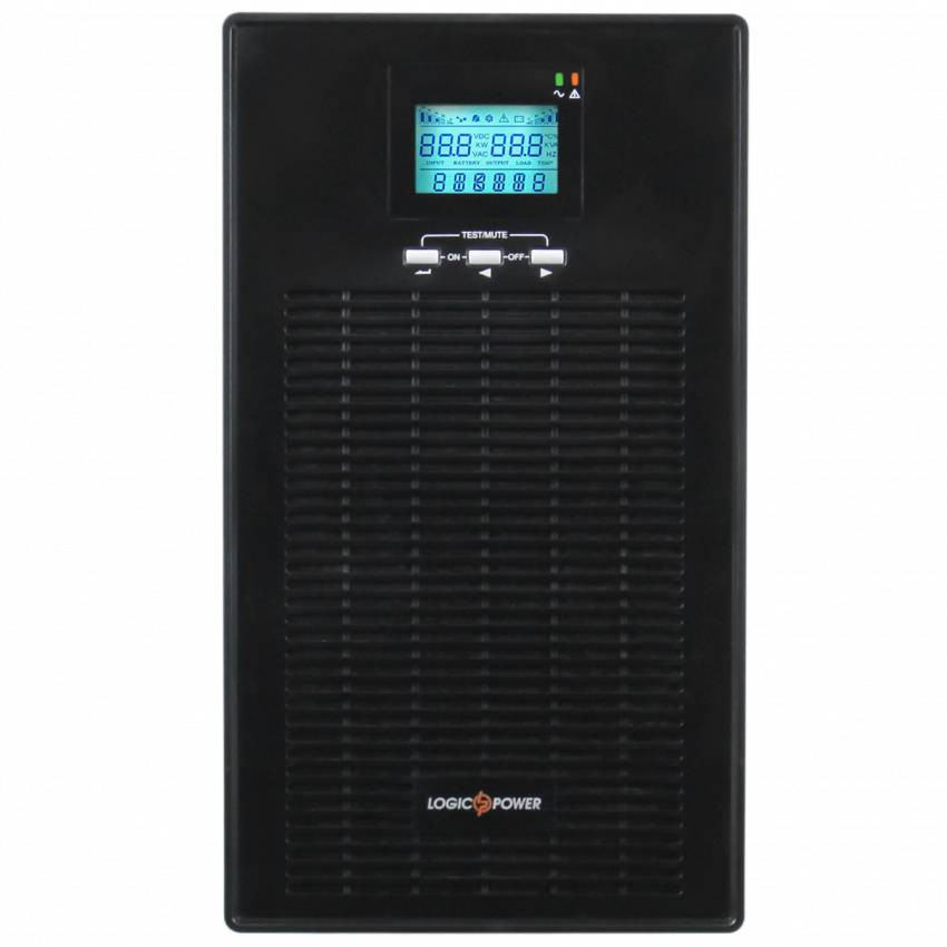 Smart-UPS LogicPower 3000 PRO (with battery)-