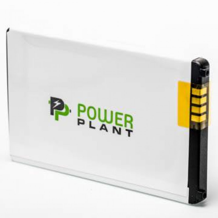 Акумулятор PowerPlant LG KF900 (IP-340N) 950mAh-DV00DV6095