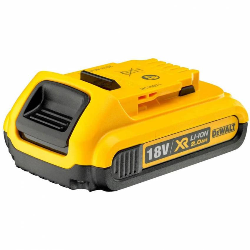 Зарядний пристрій DeWALT DCB115D2-DCB115D2