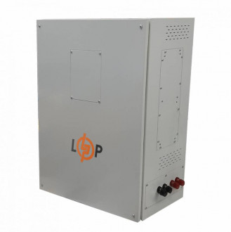 Акумулятор LP LiFePO4 48V-202 Ah (Smart BMS 250A) з BT (LP Bank Energy W200)-[articul]