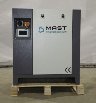 Гвинтовий компресор Mast SH-10 inverter