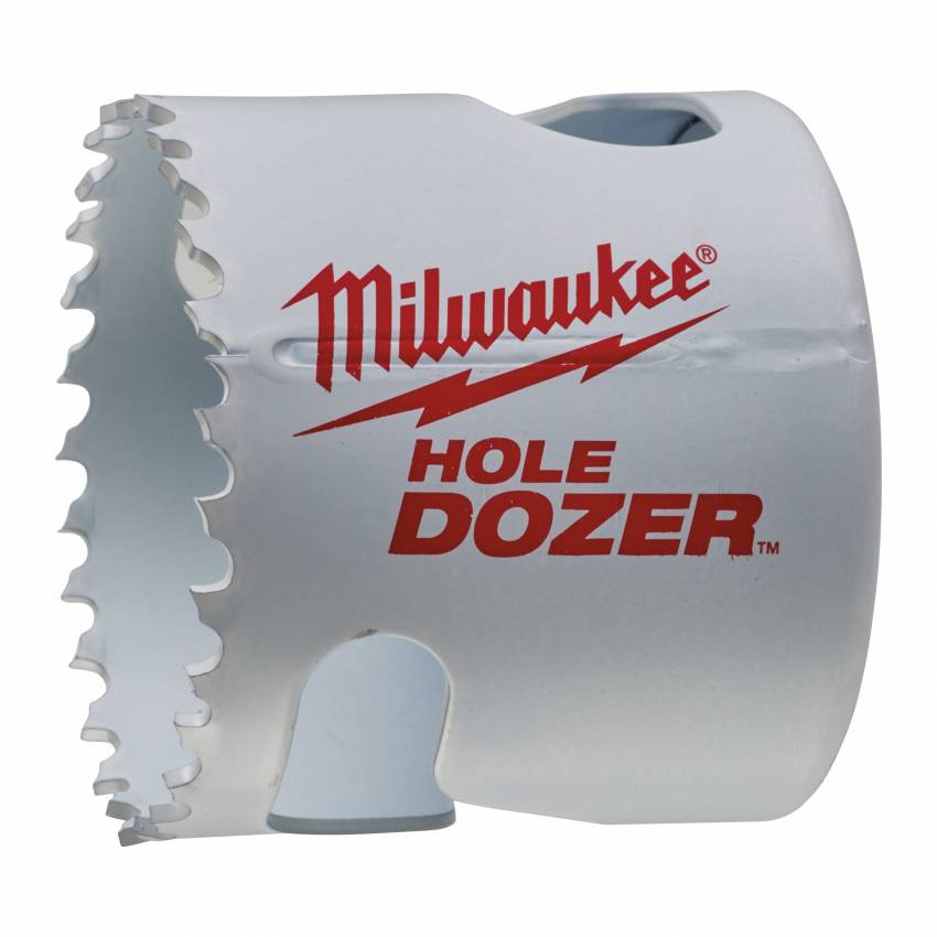 Коронка біметалева MILWAUKEE, Ø83 мм Hole Dozer (49560183)-49560183