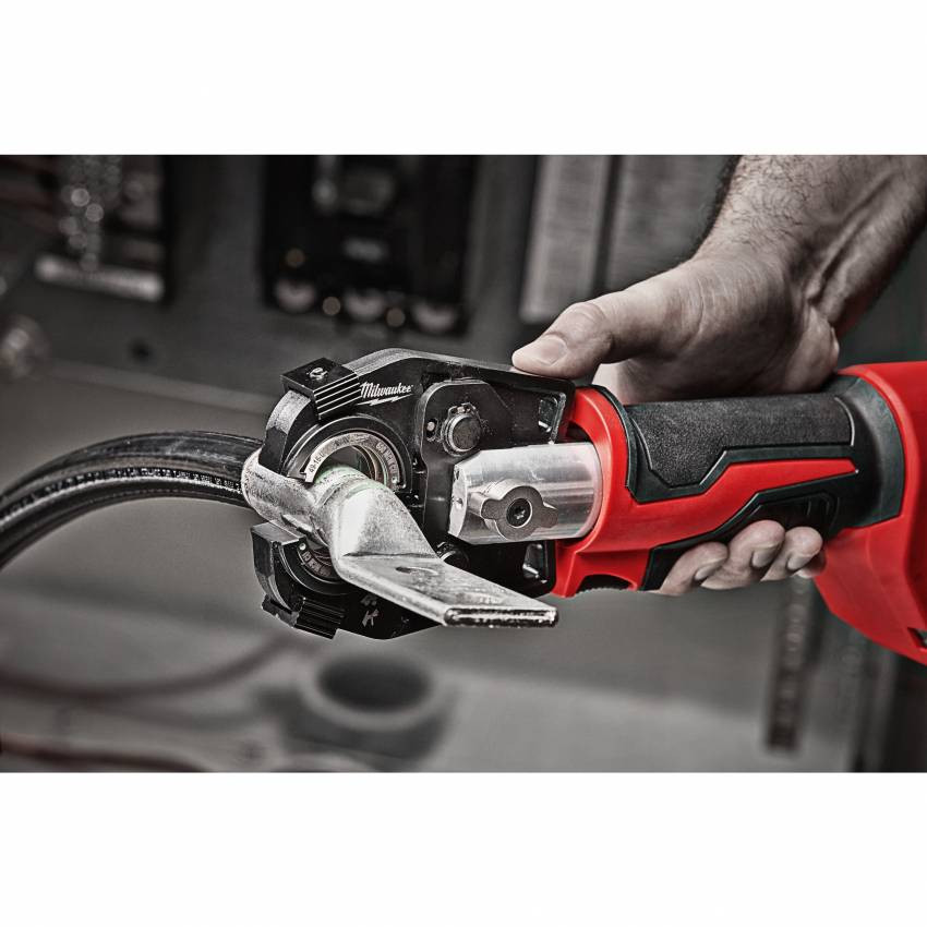 Обжимник гідравлічний акумуляторний MILWAUKEE M18 HCCT-201C ONE-KEY-4933451194