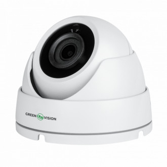 Антивандальна IP-камера GreenVision GV-159-IP-DOS50-30H POE 5MP (Ultra)-[articul]