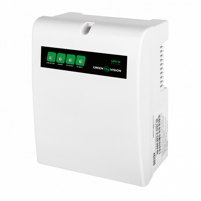 Блок безперервного живлення GV-004-UPS-A-1202-3A-