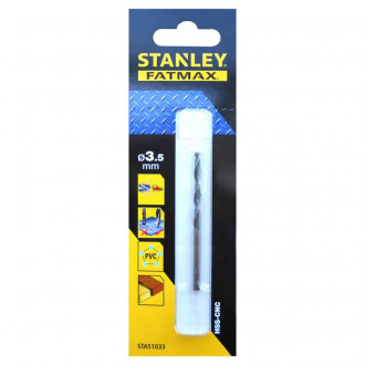 Свердло по металу STANLEY STA51033-[articul]