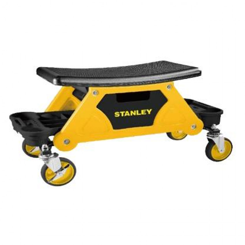 Візок з платформою складський STANLEY SXWTD-GW700 для переміщення вантажів-8717496637840