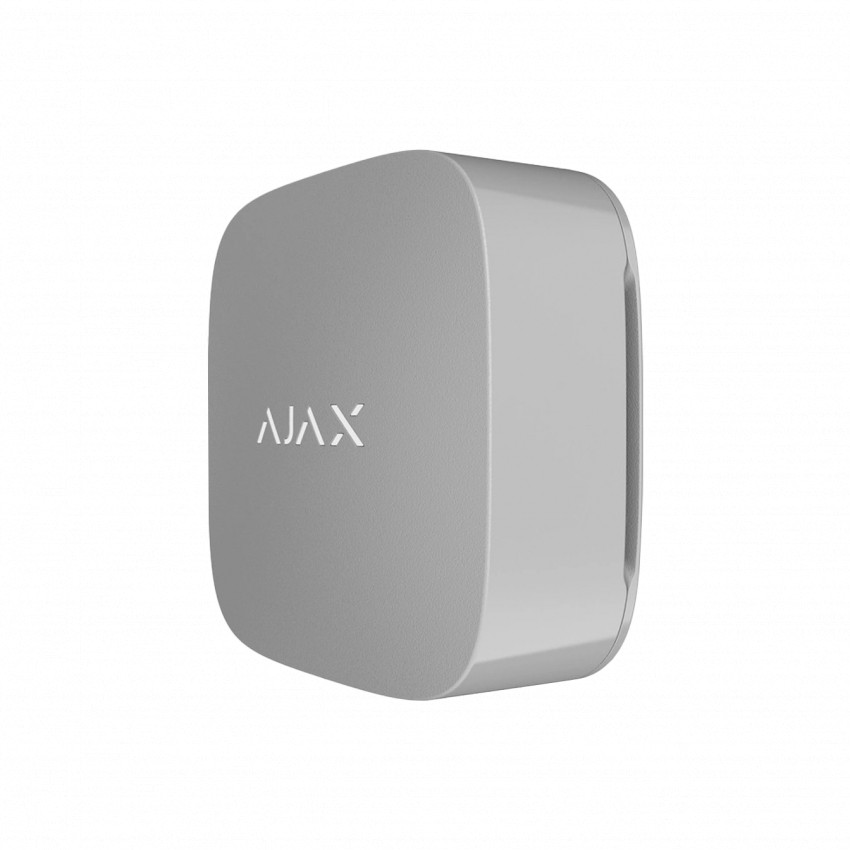 Розумний датчик якості повітря AJAX LifeQuality (white)-