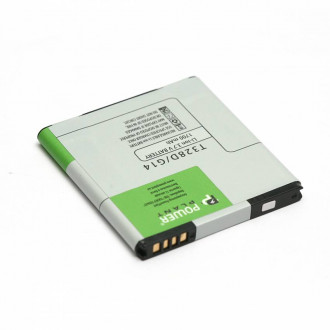 Акумулятор PowerPlant HTC Desire VT T328T (BA S590) 1700mAh-[articul]