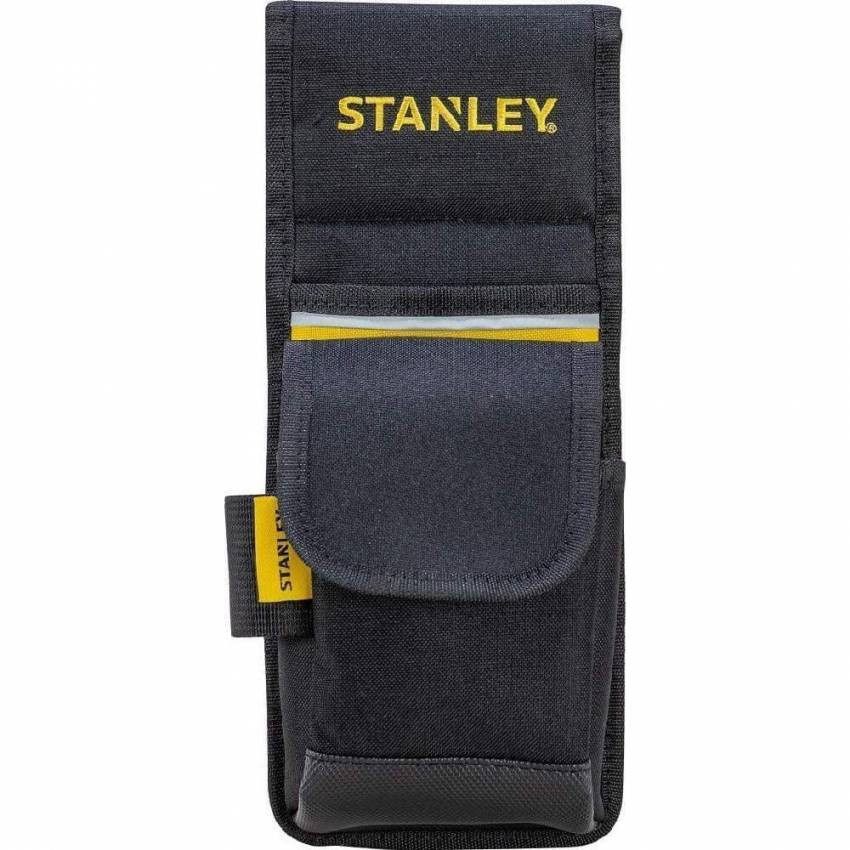 Сумка для інструменту Basic 9 Pouch поясна із поліестру STANLEY 1-93-329-1-93-329