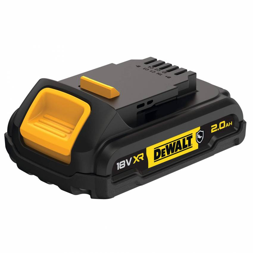 Аккумуляторная батарея GFN DeWALT DCB183G-DCB183G