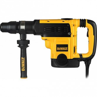 Перфоратор мережевий SDS-MAX DeWALT D25721K-[articul]